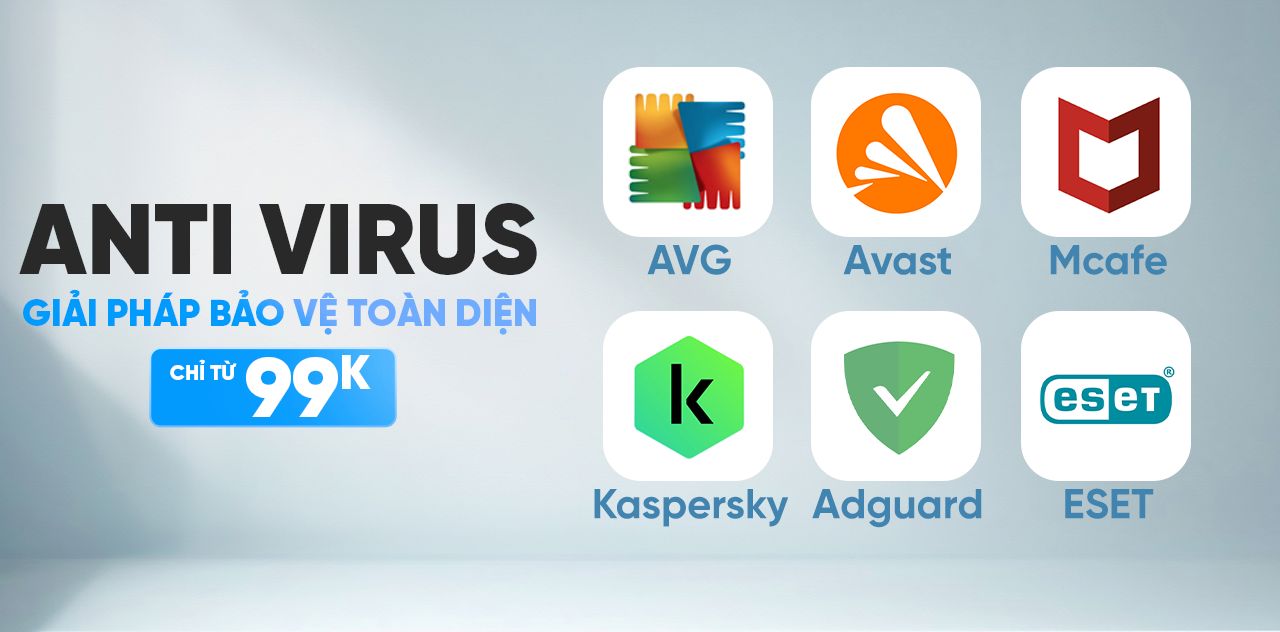 antivirus