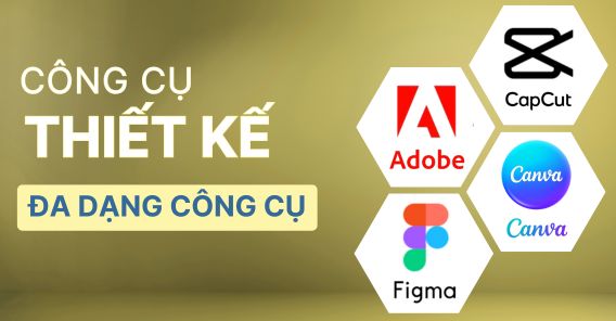 Công cụ thiết kế