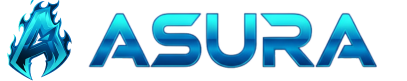 logo asura