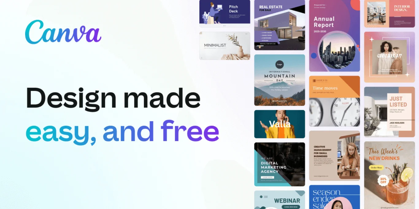 Canva Edu tiếp cận dễ dàng, sáng tạo không giới hạn