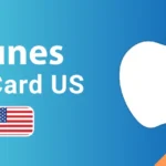 Itunes Gift Card us - 5$