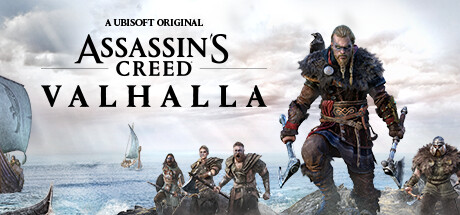 Assassin’s Creed Valhalla – Steam Offline