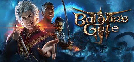 Baldur’s Gate 3 – Steam Offline