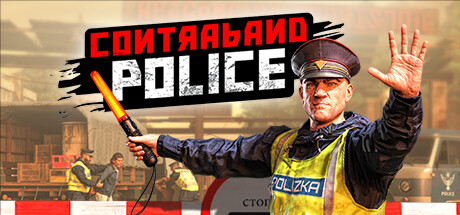 Contraband Police – Steam Offline