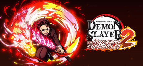 Demon Slayer -Kimetsu no Yaiba- The Hinokami Chronicles 2 Deluxe Edition