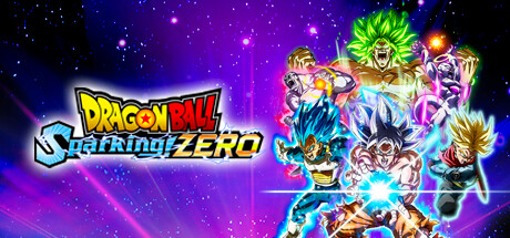 DRAGON BALL: Sparking! ZERO Ultimate Edition - Tài khoản Steam Offline