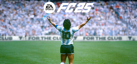 EA SPORTS FC 25 – Steam Offline