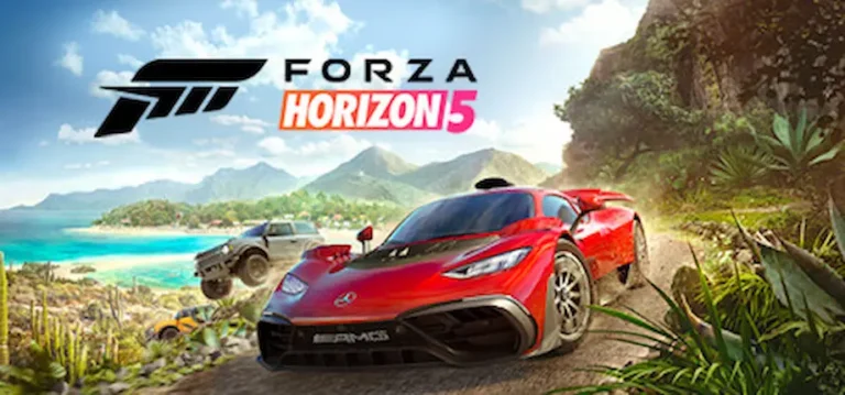 Forza Horizon 5 Premium Edition + Full DLC – Steam Offline