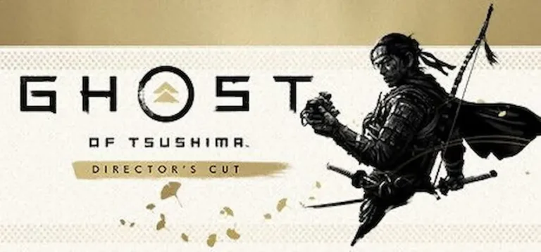 Ghost of Tsushima DIRECTOR’S CUT – Tài Khoản Steam Offline