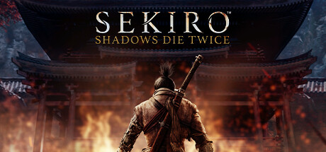 Sekiro Shadows Die Twice - Tài khoản Steam Offline