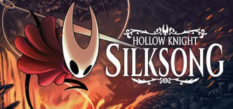 Hollow Knight: Silksong - Tài khoản Steam Offline