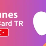 Itunes Gift Card Tr - 20 TL