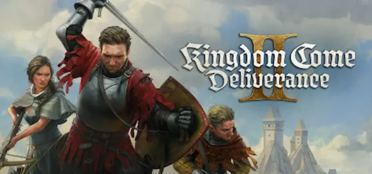 Kingdom Come: Deliverance II Gold Edition - Tài khoản Steam Offline