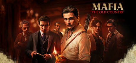 Mafia The Old Country Deluxe Edition – Steam Offline