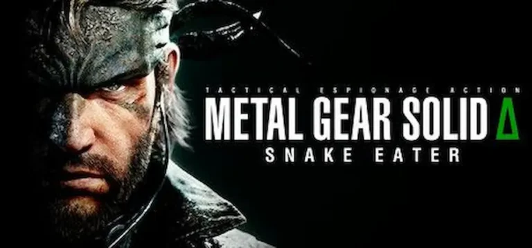 METAL GEAR SOLID DELTA: SNAKE EATER Deluxe Edition – Steam Offline