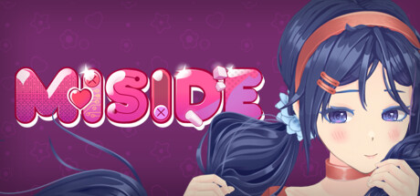 MiSide - Tài khoản Steam Offline