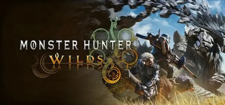 Monster Hunter Wilds – Steam Offline