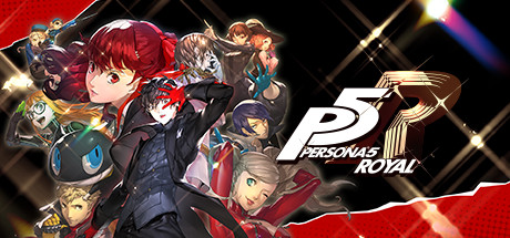 Persona 5 Royal – Steam Offline