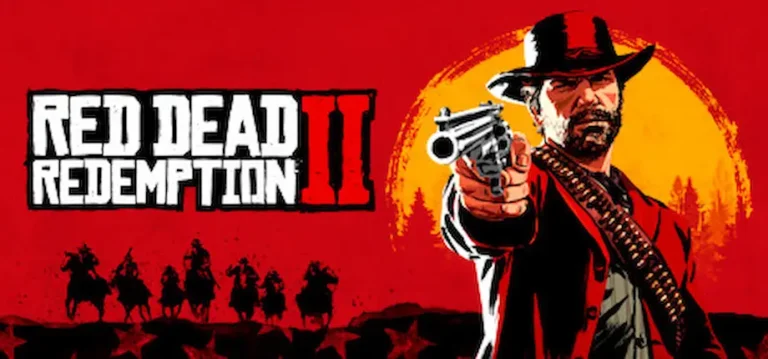 Red Dead Redemption 2 – Steam Offline