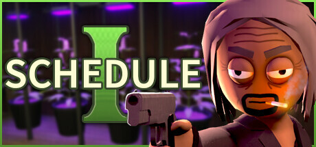 Schedule I – Steam Offline