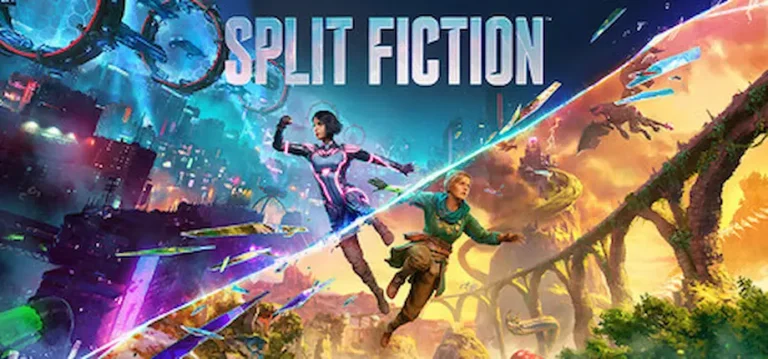 Split Fiction – Steam Offline