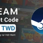 Steam Wallet Code 100 TWD