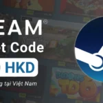 Steam Wallet Code 500 HKD