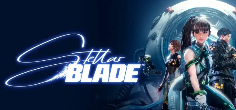 Stellar Blade Complete Edition - Tài Khoản Steam Offline