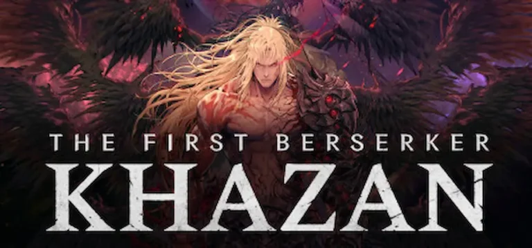 The First Berserker: Khazan Deluxe – Tài Khoản Steam Offline
