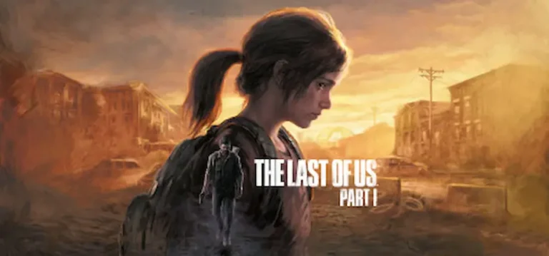 The Last Of Us Part 1 – Deluxe Edition – Steam Offline