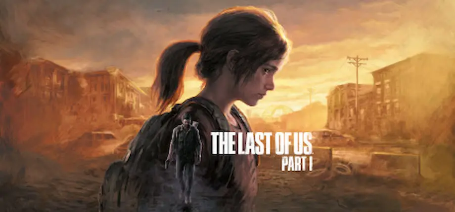 The Last Of Us Part 1 – Deluxe Edition – Steam Offline The Last Of Us Part 1 – Deluxe Edition – Steam Offline