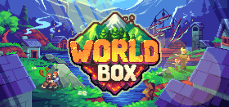 WorldBox – God Simulator – Steam Offline