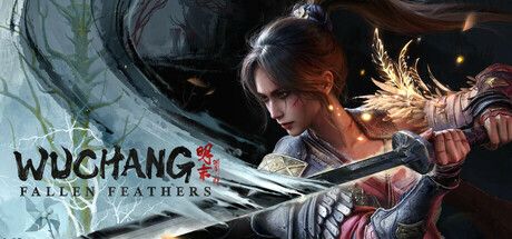 Wuchang: Fallen Feathers Deluxe Edition - Tài khoản Steam Offline