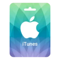 Itunes Gift Card