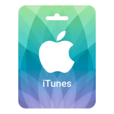 Itunes Gift Card
