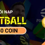 Gói Nạp Game Efootball Mobile - 550 Coin IOS