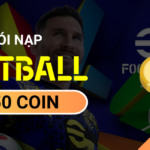 Gói Nạp Game Efootball Mobile - 750 Coin IOS