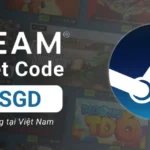 Steam Wallet Code 15 SGD