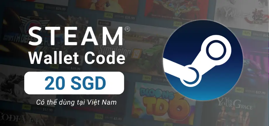 steam-wallet-code-20-sgd Steam Wallet Code 20 SGD