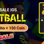 Gói Nạp Game Efootball Mobile - Mourinho + 150 Coin iOS