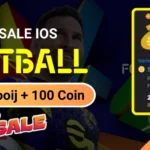 Gói Nạp Game Efootball Mobile - Nistelrooij + 100 Coin iOS