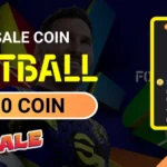 Gói Nạp Game Efootball Mobile (Sale) - 260 Coin IOS