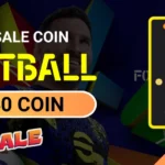 Gói Nạp Game Efootball Mobile (Sale) - 840 Coin iOS