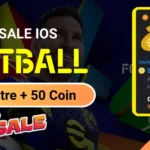 Gói Nạp Game Efootball Mobile - Silvestre + 50 Coin iOS