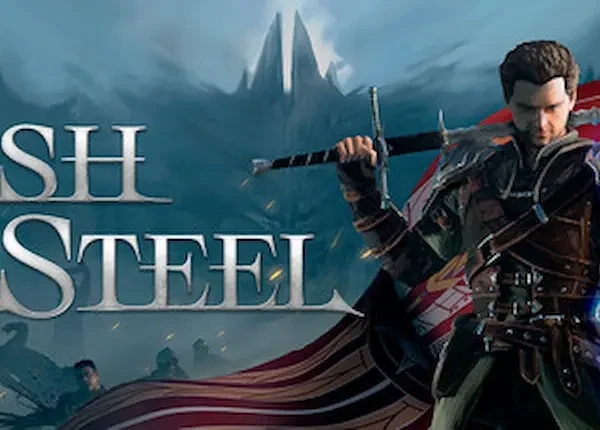 of-ash-and-steel-steam-offline