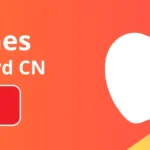 iTunes Gift Card CN - 6 CNY