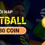 Gói Nạp Game Efootball Mobile - 130 Coin IOS