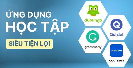 Ứng dụng học tập